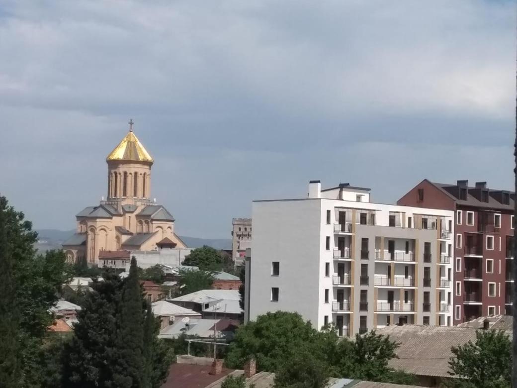 Avlabari Old Town Residence Tbilisi Esterno foto