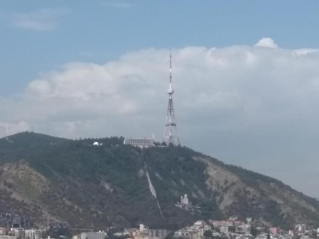 Avlabari Old Town Residence Tbilisi Esterno foto