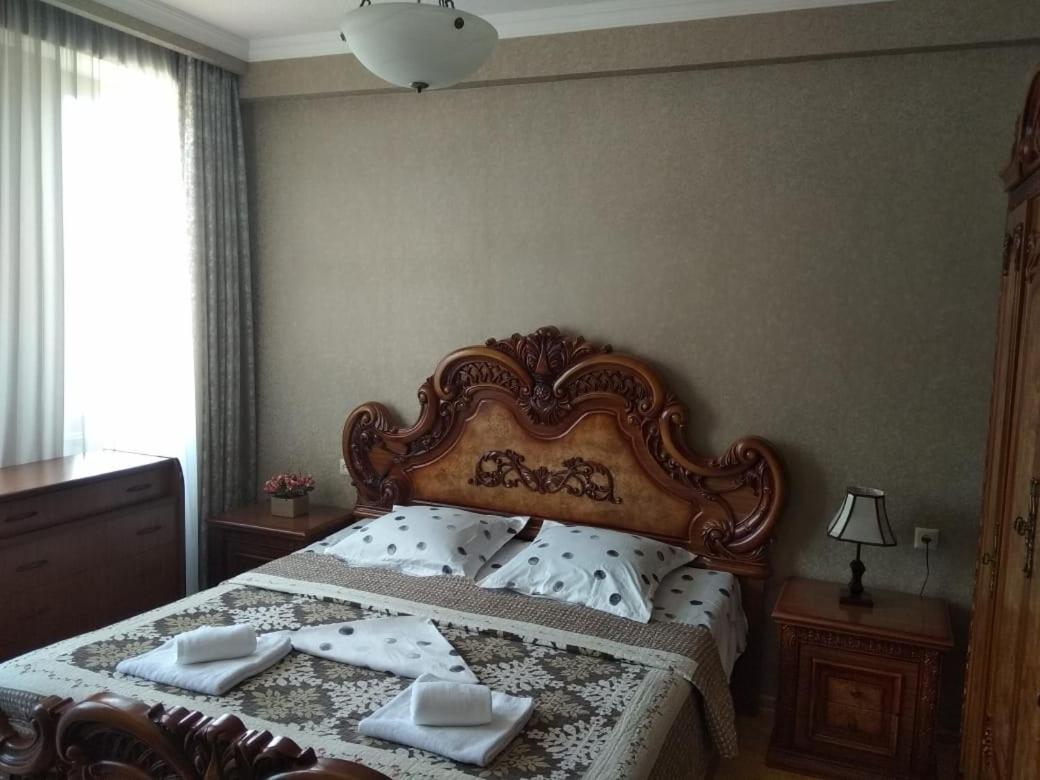 Avlabari Old Town Residence Tbilisi Esterno foto
